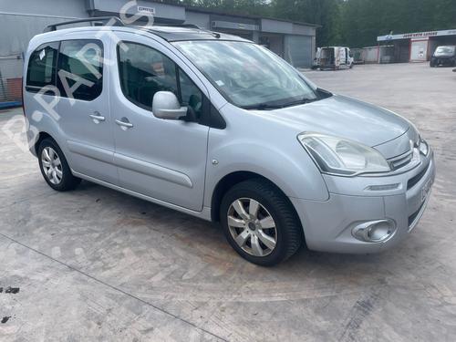 Forkjerm venstre CITROËN BERLINGO MULTISPACE (B9) | BP36999399C41 - Image 4