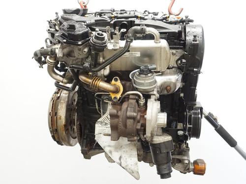Engine AUDI A4 B8 (8K2) 2.0 TDI | BP18194228M1 