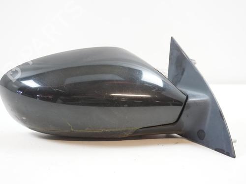 Right mirror PEUGEOT 607 (9D, 9U) 2.2 HDi | BP18181285C27