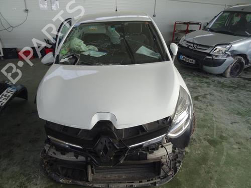 Left taillight RENAULT CLIO IV (BH_) 1.5 dCi 90 | BP18190057C34 