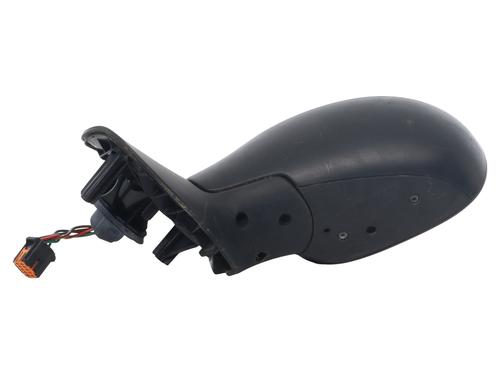 Left mirror PEUGEOT 206 Hatchback (2A/C) 1.4 16V | BP20483807C26 