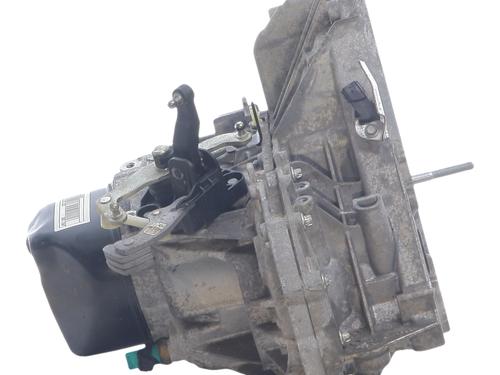 Gearbox RENAULT CAPTUR II (HF_) LPG (HFMT) | BP33797691M3 - Image 3