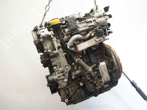 Engine RENAULT LAGUNA Coupe (DT0/1) 2.0 dCi GT (DT11, DT1E, DT1N) | BP22075357M1 