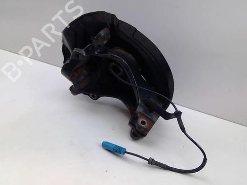 Right front steering knuckle BMW X1 (E84) xDrive 18 d | BP18189562M26 