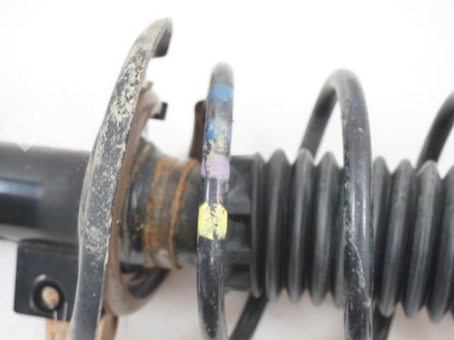 Used Right front shock absorber Right front shock absorber CITROËN C3 II (SC_) 1.4 VTi 95 (95 hp) 18188876 18188876