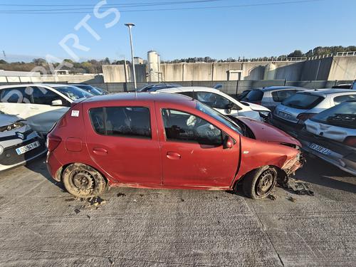 DACIA SANDERO II  1.2  4600616