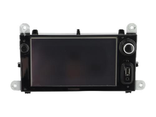 Bilradio RENAULT CLIO IV (BH_) 1.5 dCi 90 (90 hp) 20930257