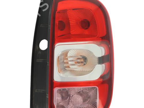 Right taillight DACIA DUSTER (HS_) 1.5 dCi 4x4 | BP38609224C35 - Image 5
