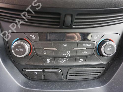 Climate control FORD KUGA II (DM2) 1.5 TDCi | BP18188288I5  - Image 19