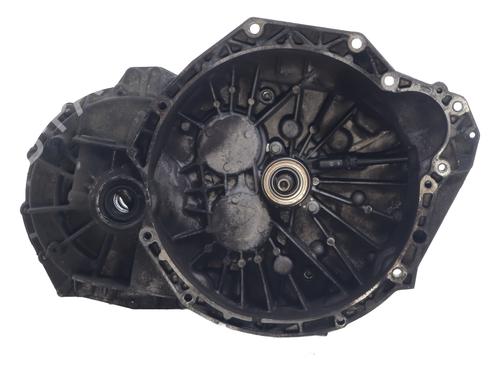 Used Gearbox Gearbox RENAULT MASTER II Van (FD) 2.5 dCi (FD02) (101 hp) 32389186 32389186