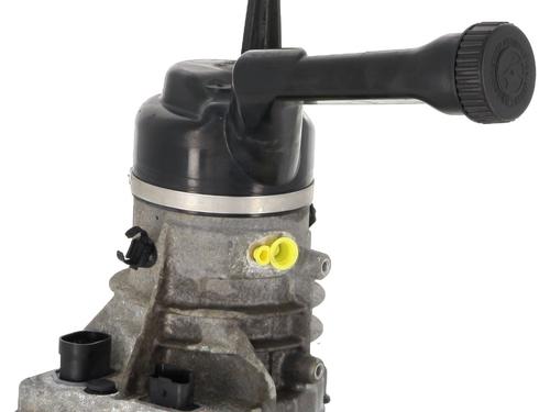 Used Steering pump Steering pump 19730858 19730858