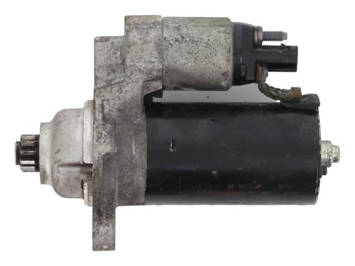 Motor arranque SKODA FABIA II (542) 1.4 TDI (80 hp) 31648956