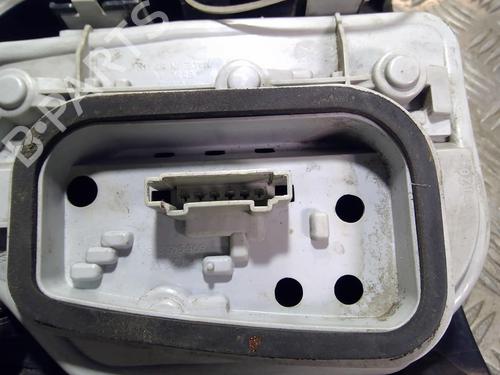 Right taillight VW POLO IV (9N_, 9A_) 1.2 12V | BP18179469C35