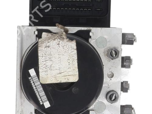 Used ABS pump ABS pump RENAULT MEGANE III Coupe (DZ0/1_) 1.6 dCi (DZ00, DZ12, DZ2A, DZ13) (130 hp) 33128038 33128038