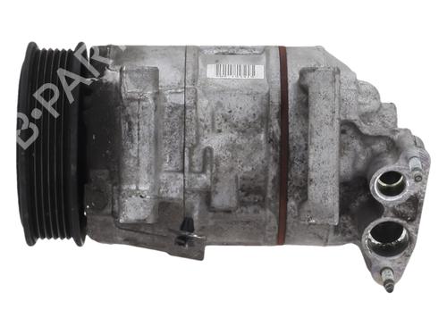 AC compressor CITROËN BERLINGO Box Body/MPV (B9) 1.6 BlueHDi 100 | BP39506575M34 - Image 2