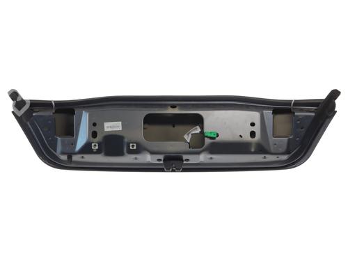 Used Tailgate Tailgate PEUGEOT 207 CC (WD_) 1.6 16V (120 hp) 25474859 25474859