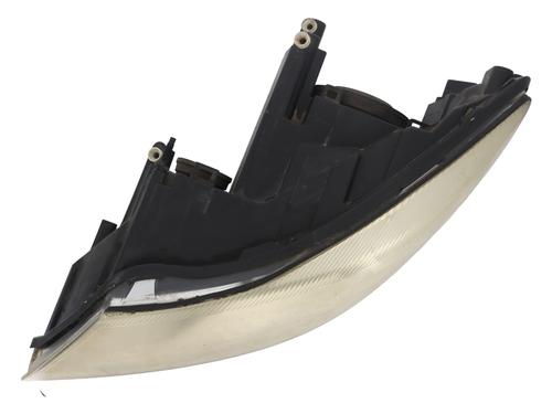 Left headlight SKODA OCTAVIA II Combi (1Z5) 1.9 TDI | BP32440575C28