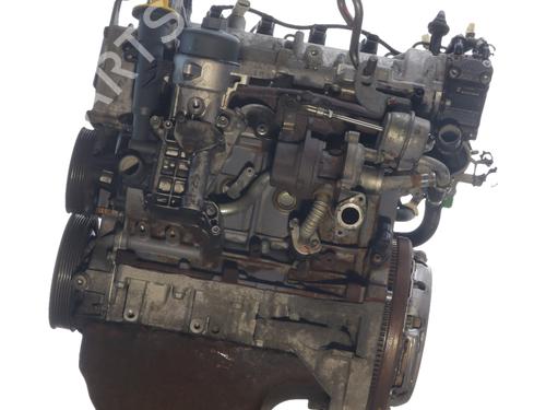 Engine FIAT 500 C (312_) 1.3 D Multijet (312CXB1A) | BP33934734M1 - Image 4