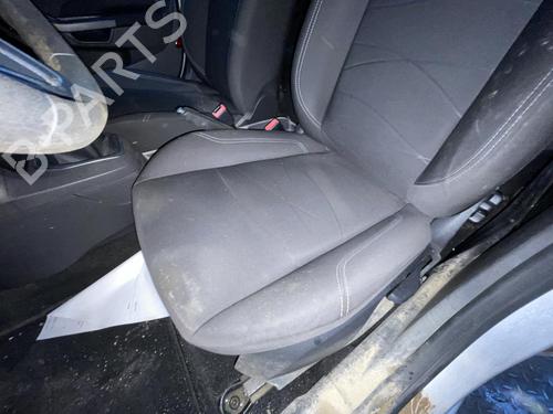 Left front seat FORD FIESTA VI (CB1, CCN) 1.25 | BP21797474C15 