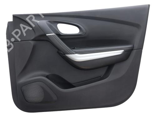 Front right panel RENAULT KADJAR (HA_, HL_) 1.6 dCi 130 (HLA4) | BP37603478C59 - Image 2