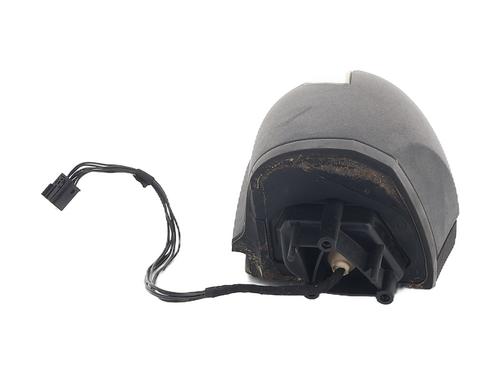 Right mirror MERCEDES-BENZ A-CLASS (W169) A 170 (169.032, 169.332) | BP26603901C27 