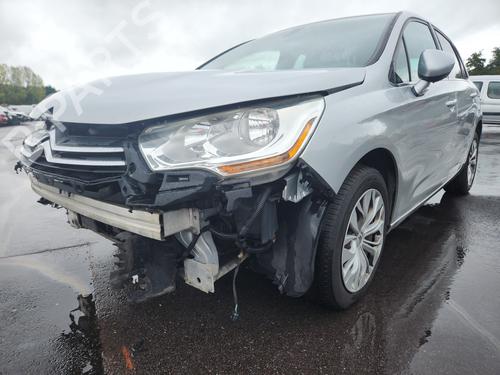 Left taillight CITROËN C4 II (NC_) 1.6 HDi 110 | BP31909636C34  - Image 9