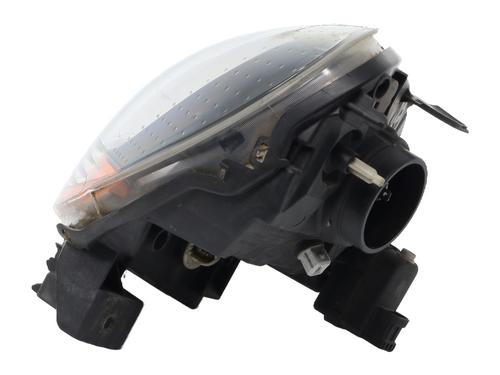 Left headlight RENAULT KANGOO (KC0/1_) 1.5 dCi | BP23270220C28 - Image 4