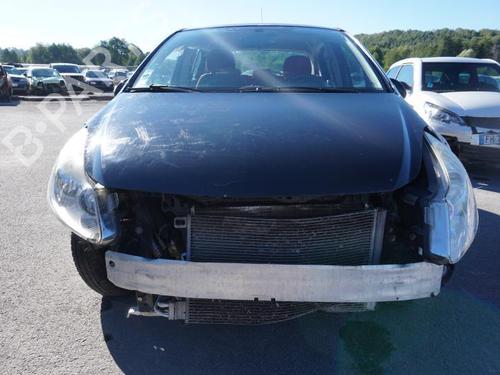 Gearbox OPEL CORSA D (S07) 1.4 (L08, L68) | BP18196799M3 