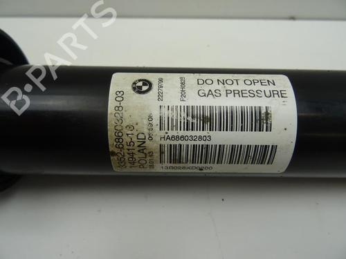 Left rear shock absorber BMW 1 (F20) 116 i | BP18178279M18 