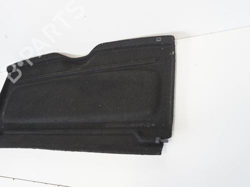 Used Rear parcel shelf Rear parcel shelf RENAULT CLIO II (BB_, CB_) [1998-2016] 19730741 19730741
