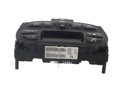 Commande Chauffage PEUGEOT 307 (3A/C) 2.0 HDi 90 | BP23764152I5 