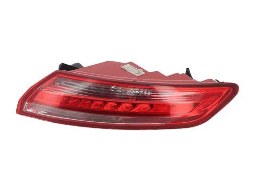 Used Right taillight RENAULT LAGUNA Coupe (DT0/1) 2.0 dCi GT (DT11, DT1E, DT1N) (178 hp) 23762976