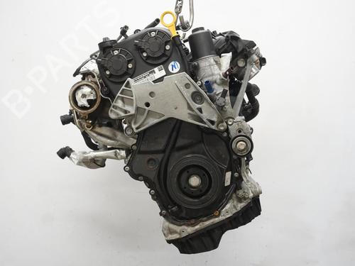 Engine VW GOLF VII (5G1, BQ1, BE1, BE2) 2.0 GTI | BP20689686M1 