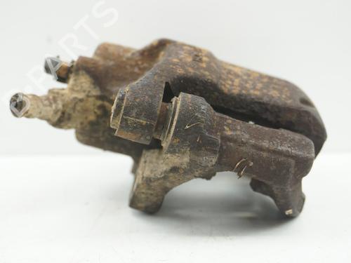 Right front brake caliper RENAULT KANGOO (KC0/1_) D 65 1.9 (KC0E, KC02, KC0J, KC0N) | BP18172151M104 