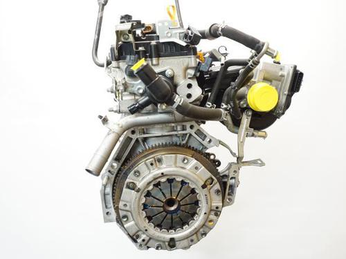 Engine OPEL AGILA B (H08) 1.0 (F68) | BP18173741M1 