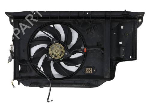 Koelventilatormotor PEUGEOT 206 Hatchback (2A/C) 1.4 i | BP26153893M35 