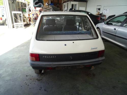 Left mirror PEUGEOT 205 II (20A/C) 1.0 | BP18174249C26 