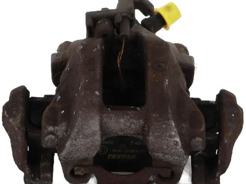 Left rear brake caliper MERCEDES-BENZ E-CLASS (W211) E 350 4-matic (211.087) | BP19730466M107 