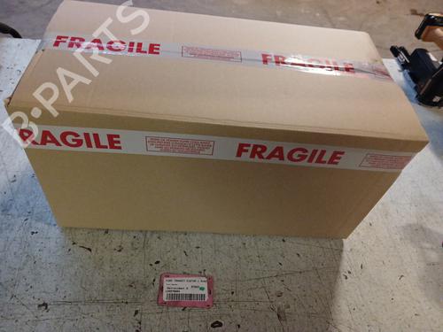 Left mirror FORD TRANSIT CUSTOM V362 Van (FY, FZ) 2.0 EcoBlue | BP32393261C26