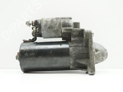 Starter ALFA ROMEO 147 (937_) 1.9 JTDM 16V (937.AXN1B, 937.AXZ1B) | BP18196624M8