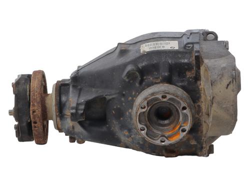Used Rear differential Rear differential BMW X1 (E84) sDrive 18 d (143 hp) 23762934 23762934