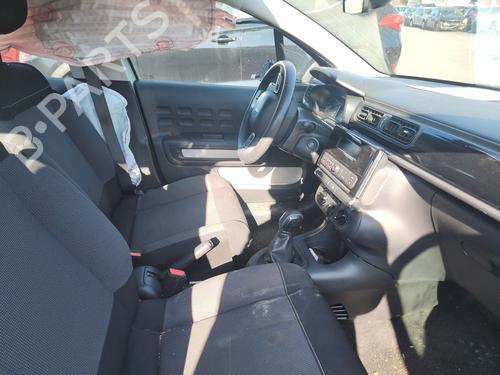 Instrument cluster CITROËN C3 III (SX) 1.2 PureTech 82 | BP37761591C47 - Image 17