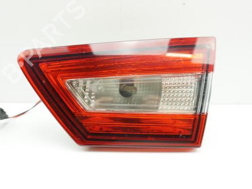 Right tailgate light RENAULT CLIO IV (BH_) 0.9 TCe 90 (BHNF, BHMA, BHMH, BHJK, BHJR) | BP18192974C80