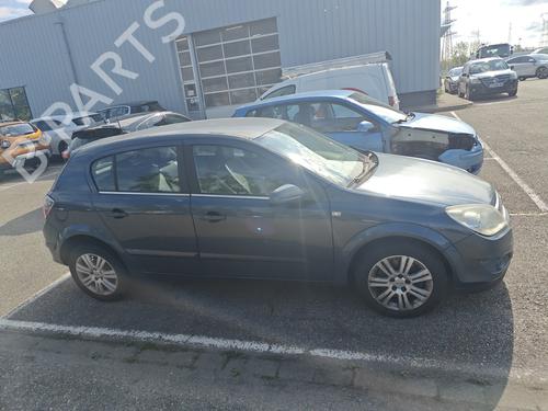 Gearbox OPEL ASTRA H (A04)  | BP26713375M3  - Image 11