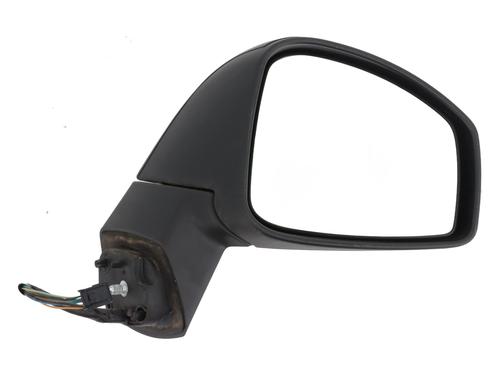Right mirror RENAULT SCÉNIC III (JZ0/1_) 1.5 dCi | BP24986006C27 