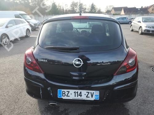 Steering rack OPEL CORSA D (S07) 1.2 (L08, L68) | BP33566096M22  - Image 20