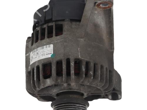 Alternator FIAT PANDA (169_) 1.2 (169.AXB11, 169.AXB1A) | BP40055637M7 - Image 2