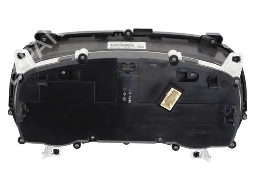 Instrument cluster CITROËN JUMPY III Van (V_) 2.0 BlueHDi 180 | BP24302038C47 - Image 6