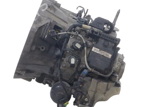 Gearbox CITROËN C4 II (NC_) 1.6 HDi 115 | BP26131817M3  - Image 5