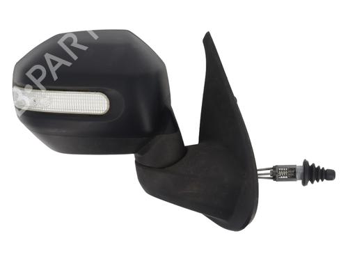 Used Right mirror FIAT STRADA Pickup (178_, 278_) 1.3 D Multijet (278AYR1A) (95 hp) 31940109